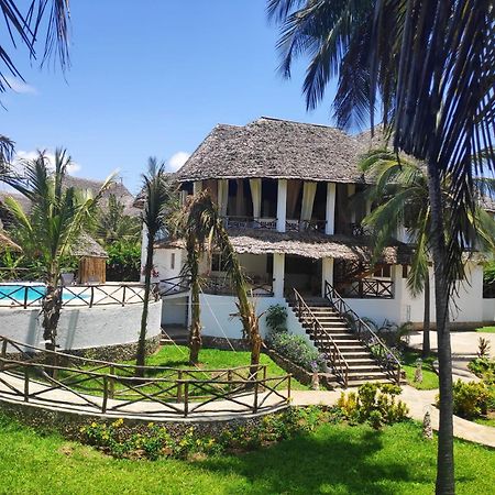 Kimya House, Watamu Bed and Breakfast Eksteriør billede