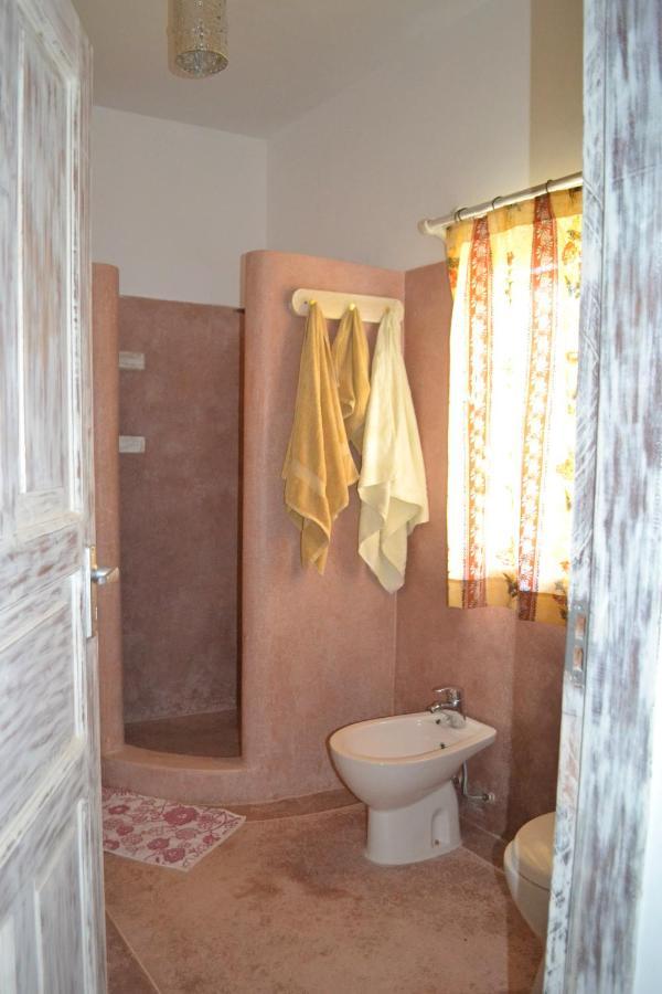 Kimya House, Watamu Bed and Breakfast Eksteriør billede