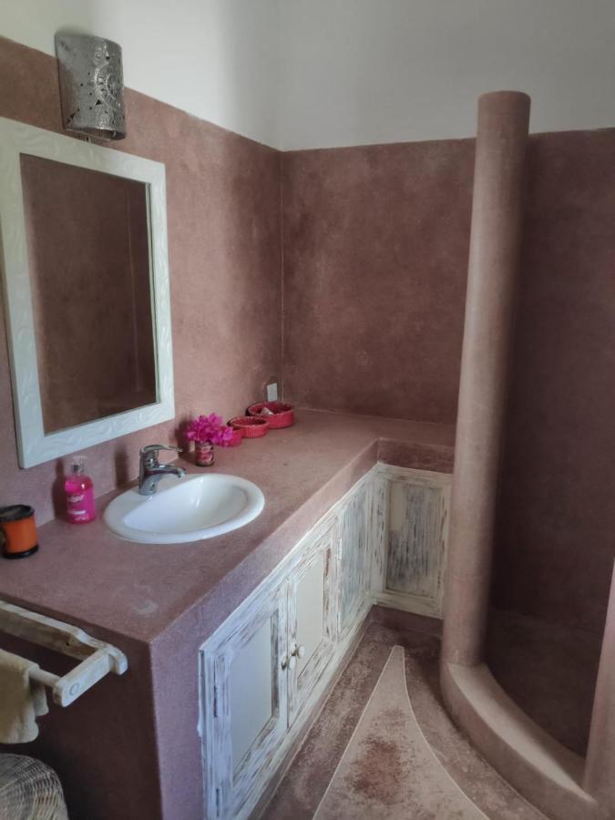 Kimya House, Watamu Bed and Breakfast Eksteriør billede