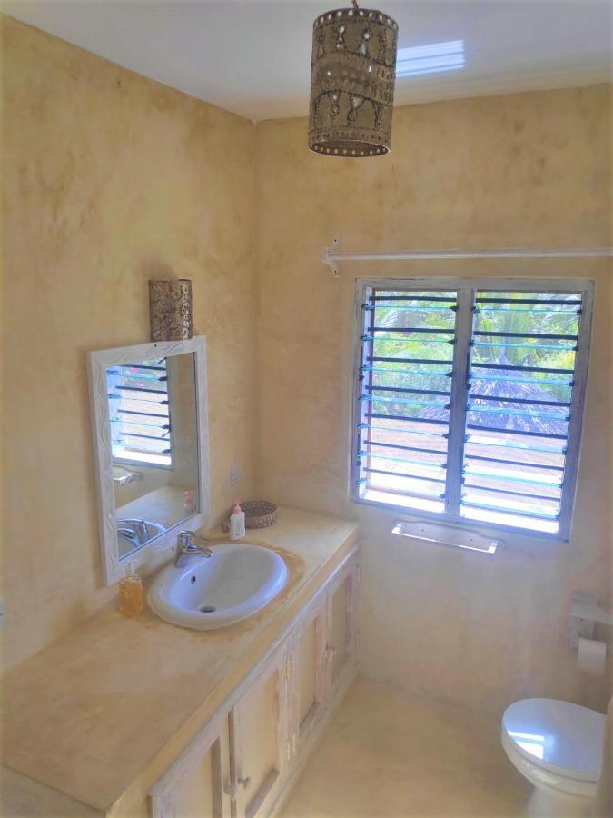 Kimya House, Watamu Bed and Breakfast Eksteriør billede