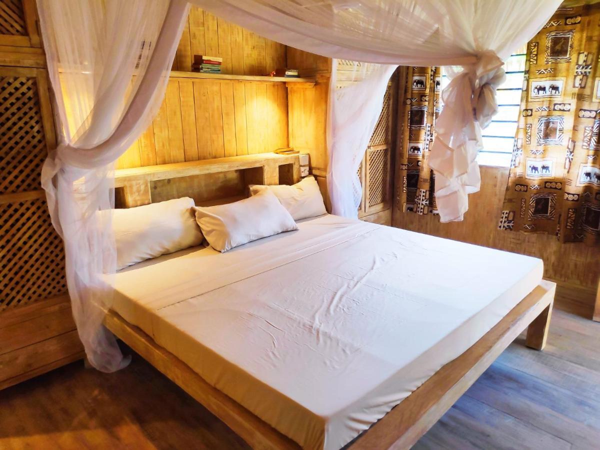 Kimya House, Watamu Bed and Breakfast Eksteriør billede